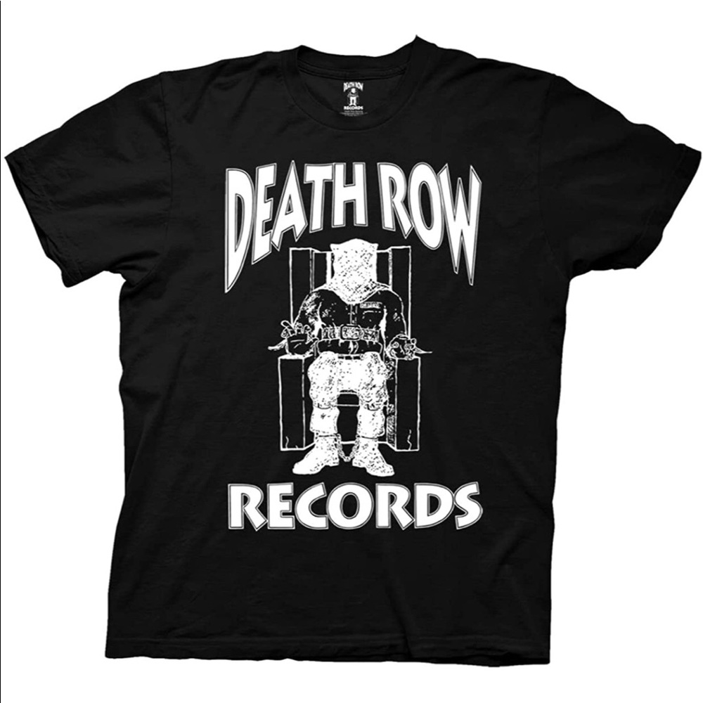 Deathrow Tee